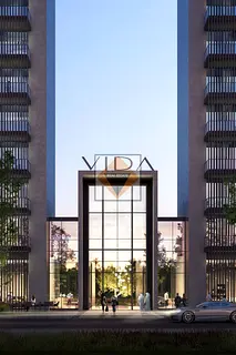 EXCLUSIVE | Luxury 1 Bedroom Apartment for Rent in VIDA Residences – Aljada