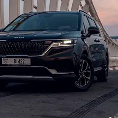 2023 KIA Carnival