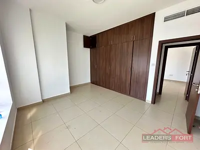 Spacious 2BR | Community View | Ready to Move In