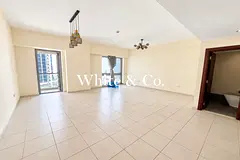 Vastu Compliant | Vacant Unit | High Floor
