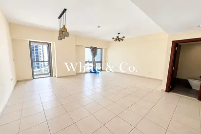 Vastu Compliant | Vacant Unit | High Floor