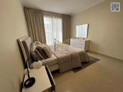 Luxury 2BHK in Ajman One Phase 2 | 1537 Sq. Ft | Handover Q4 2027 | AED 8141/Month