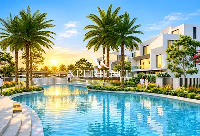 PRIVATE GARDEN | WATERFRONT LIVING | VILLA