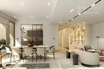 Exclusive 1BR | Luxury Residence | Handover Soon