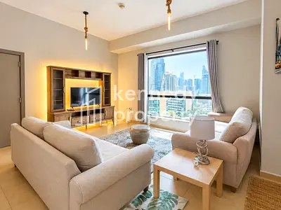 Vacant Now | Stunning Sea View | Near to Beach