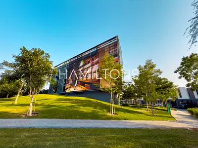 Modern Villa | Private & Exclusive Living | Secure Resale Offer