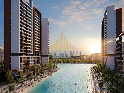 Marina & Beachfront Views-Investor Deal-Smart Home