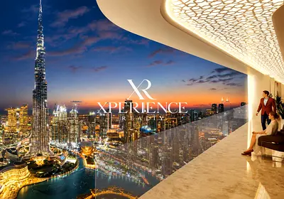 HIGH FLOOR | APARTMENT | BAYZ 101