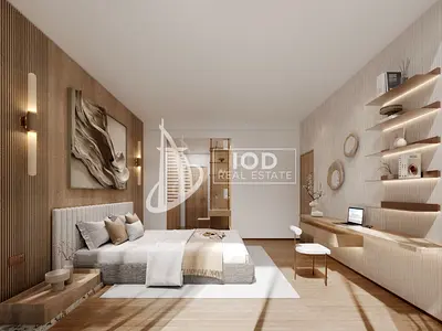 Premium 2 Bed + Maid I Elegant Design I Luxury Lifestyle