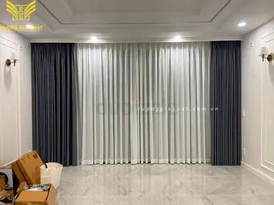 Curtains