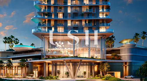 Skyline View | Waterfront Living | Below OP