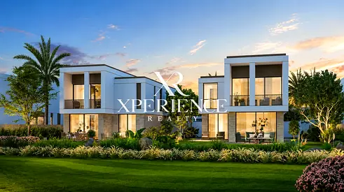 MODERN VILLA | SPACIOUS LAYOUT | FAIRWAY VILLAS 2