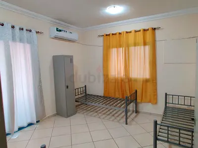 Furnished Executive bed space for Indian bachelor