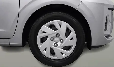 2024 Hyundai GRAND I10 — миниатюра 12