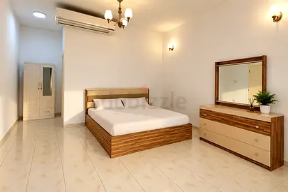 Fully furnished Master bedroom available for rent | Free Parking