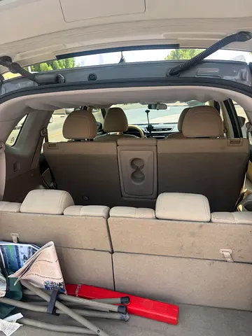 2016 Nissan X-TRAIL photo 10