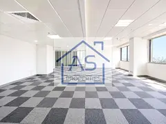 Premium Office | Partitioned | Sea View | Near Metro