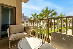 Vacant | Unfurnished | Open Plan Layout