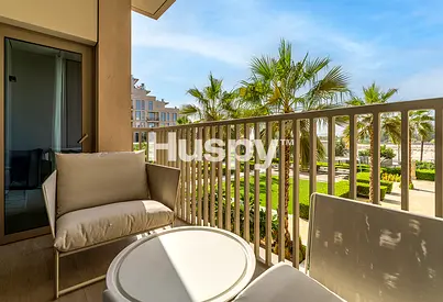 Vacant | Unfurnished | Open Plan Layout