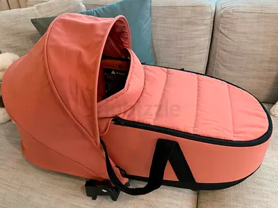 Carrycot / Bassinet - YoYo