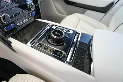 صورة 8 لـ 2026 ROLLS-ROYCE CULLINAN
