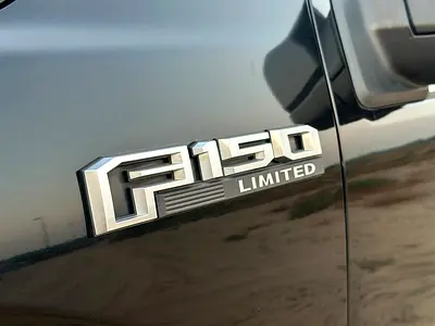 صورة مصغرة 11 لـ 2017 FORD F-150