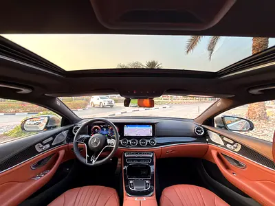 2023 Mercedes-BENZ CLS — миниатюра 18