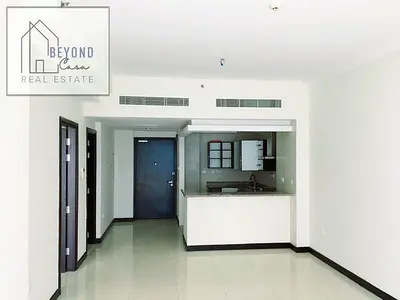 1BR Apartment | O2 Residence JLT | Balcony & City View