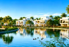 WATERFRONT LIVING | VILLA | TIERRA ADDRESS VILLAS