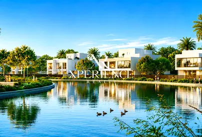 WATERFRONT LIVING | VILLA | TIERRA ADDRESS VILLAS
