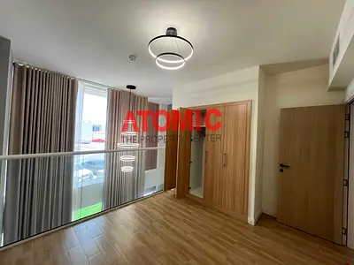 Modern Loft 1BHK at Rukan For Rent Near Pool and Park