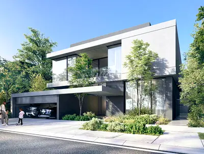 3BR VILLA | SPACIOUS LAYOUT | MASAR, TILAL