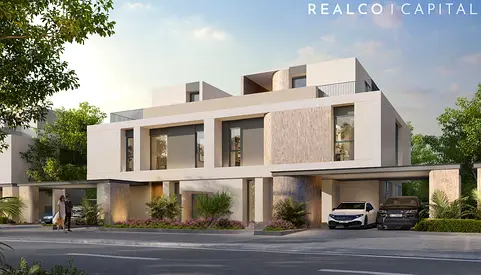 Premium 5 Bedroom Villa | Forest Walk | Single Row | OP + DLD