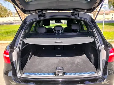 صورة مصغرة 11 لـ 2019 Mercedes-BENZ GLC