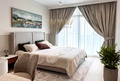 Modern 1BR Apartment | Stonehenge Residences 2 | Furnished