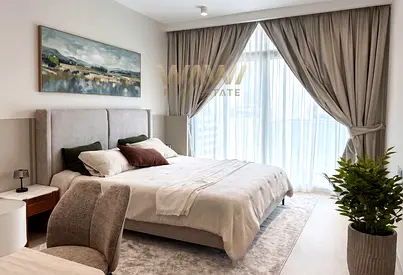 Modern 1BR Apartment | Stonehenge Residences 2 | Furnished