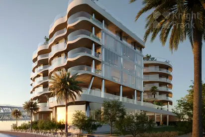 Luxury 2BR | Branded Residences | Q1 2027