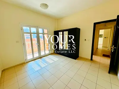 Spacious 2BR | Ready to Move | Prime Location