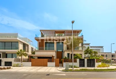 Custom Built | Burj Views | Ultimate Luxury