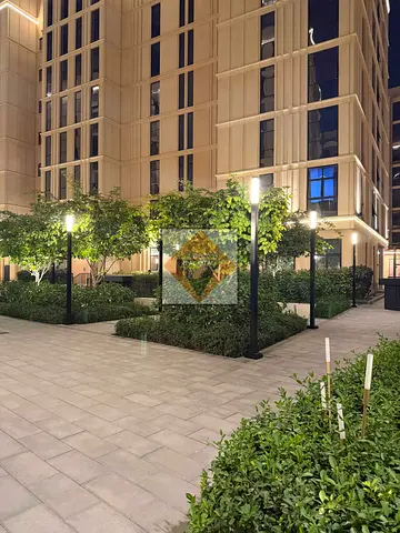 Studio Apartment for Rent in Al Mamsha RD2 | Semi Furnished | AED 32,999 Yearly | Ready to Move