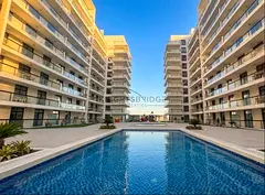 Amaizing View | Spacious 1BR | Great Investment