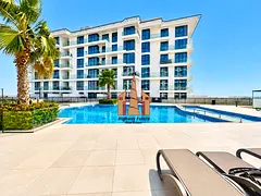 Al Hamriyah Sharjah Spacious Studio With Separate Kitchen Built In Wardrobes Gyp pool Parking 28K