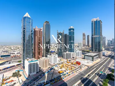 VACANT READY TO MOVE IN | HIGH FLOOR | OPEN VIEW