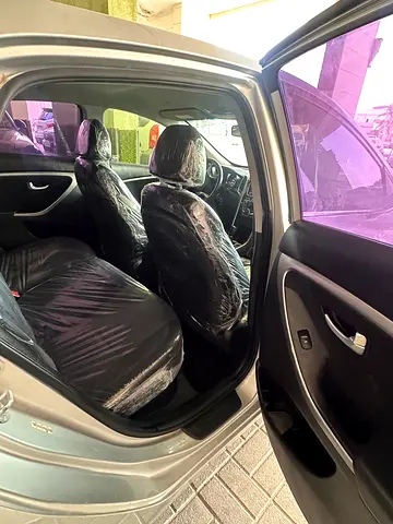 2014 Hyundai ELANTRA 照片 8