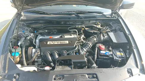 2010 Honda ACCORD — миниатюра 11