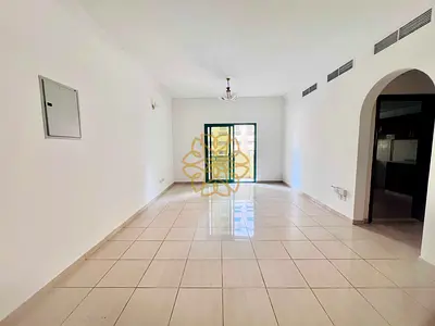 Huge 2BHK With 2 Balconies & 3Bath