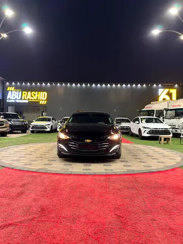 2020 Chevrolet MALIBU photo 3