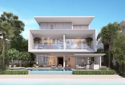 Beach Access | Blue Jay Collection | Landscaped