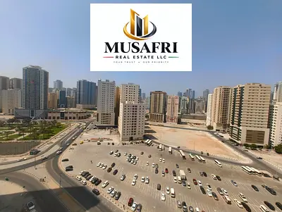 Near park Nahda EASY EXIT TO DUBAI