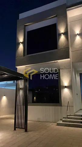 Brand New Modern Duplex Villa for Rent — 5 Bedroom